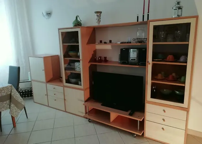 Casa SereTina