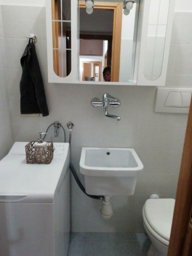 Casa Seretina Apartamento *