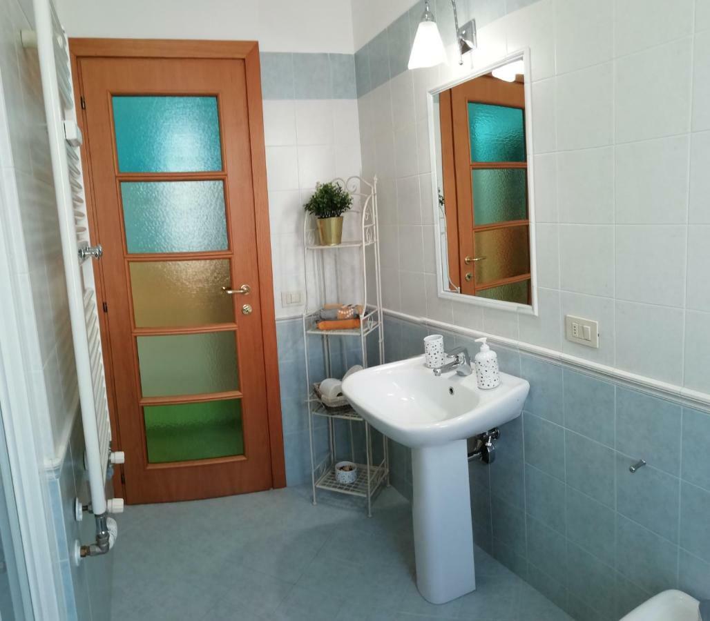 Apartamento Casa Seretina Roma