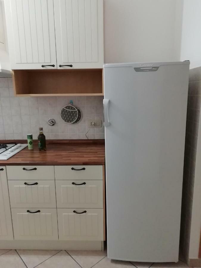 Casa Seretina Apartamento Roma