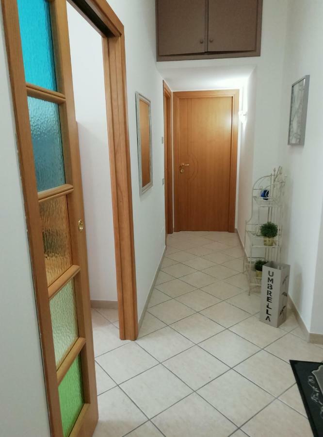 Casa Seretina Apartamento