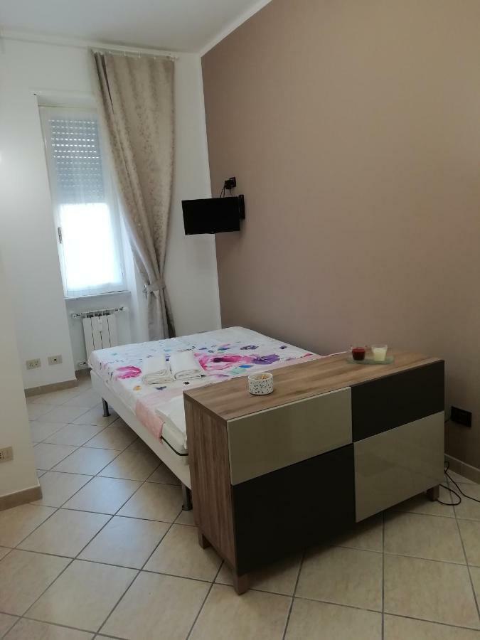 Casa Seretina Apartamento Roma