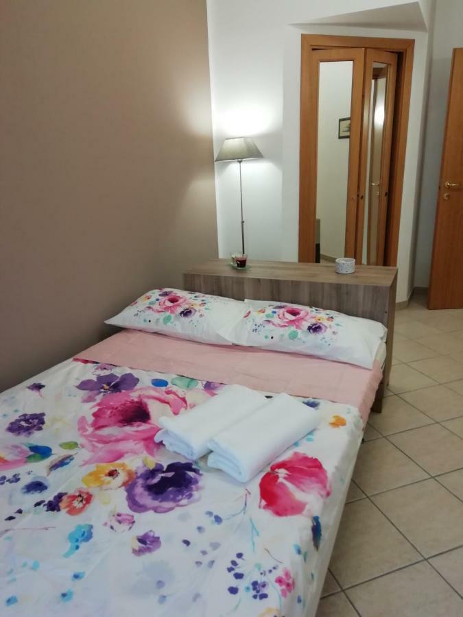 Apartamento Casa Seretina