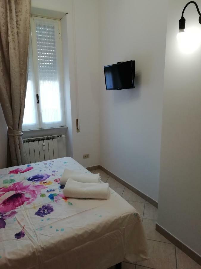 Apartamento Casa Seretina *