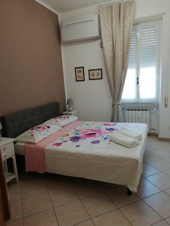 Apartamento Casa Seretina *