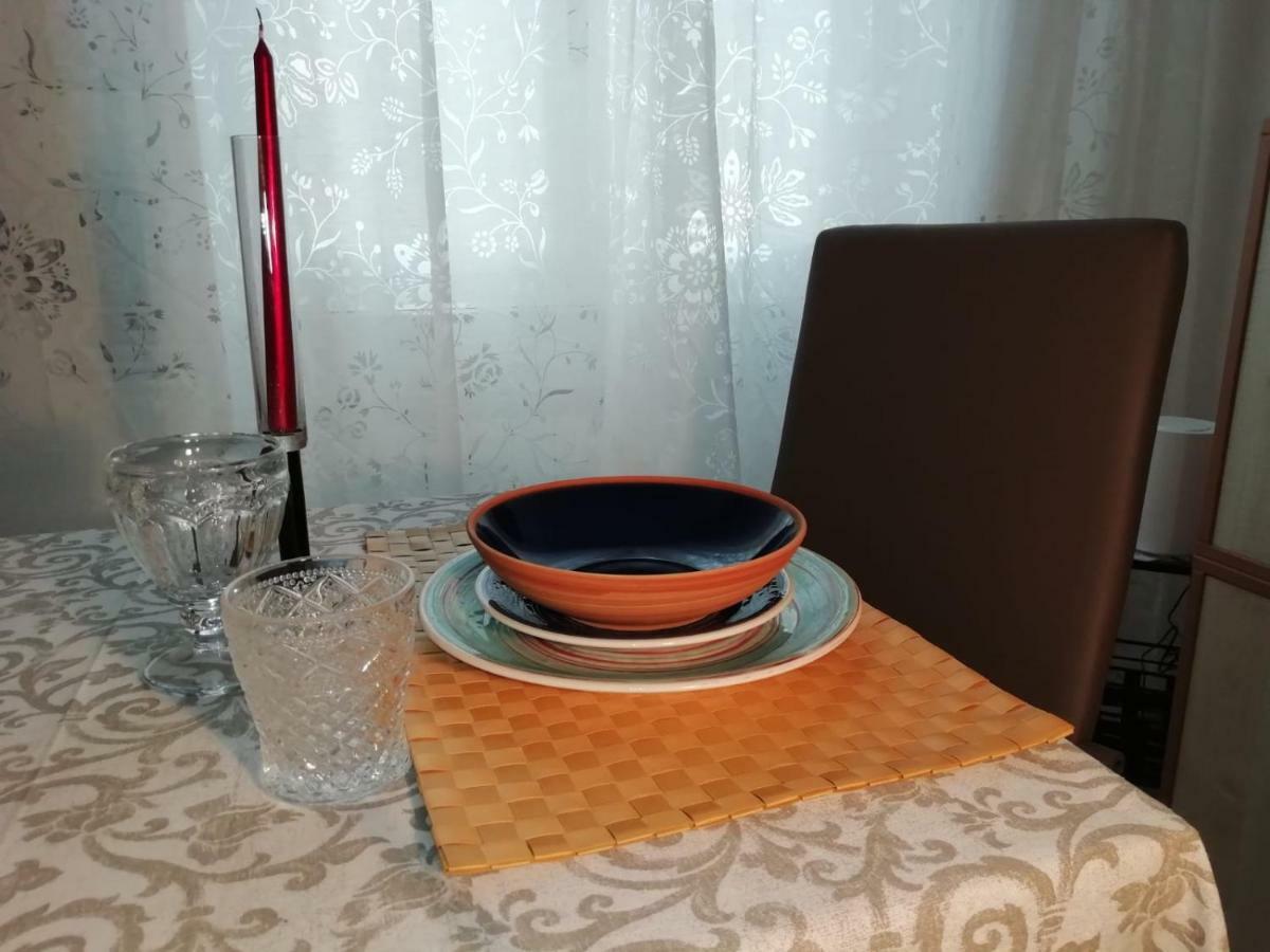 Casa Seretina Apartamento