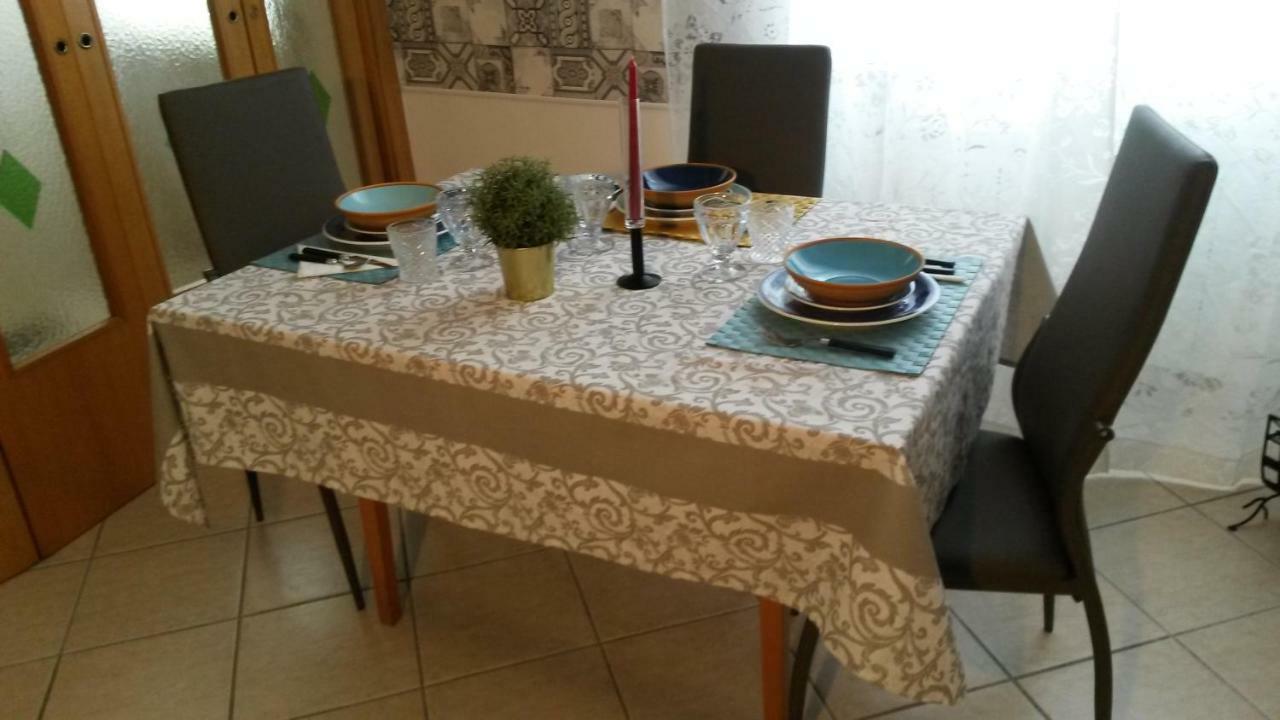 Apartamento Casa Seretina *