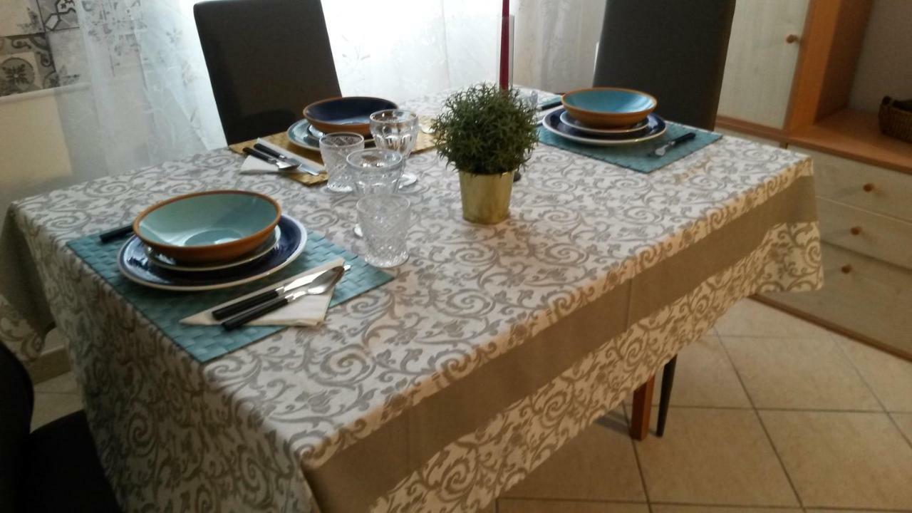 Apartamento Casa Seretina Roma