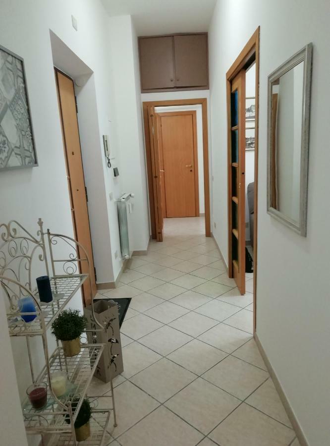 Apartment Casa Seretina Rome