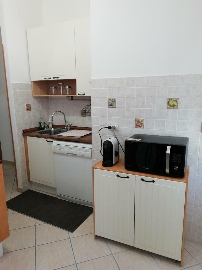 Casa Seretina Apartment